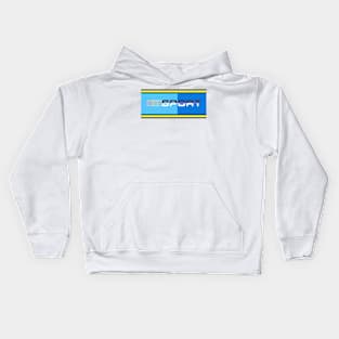 Sport Kids Hoodie